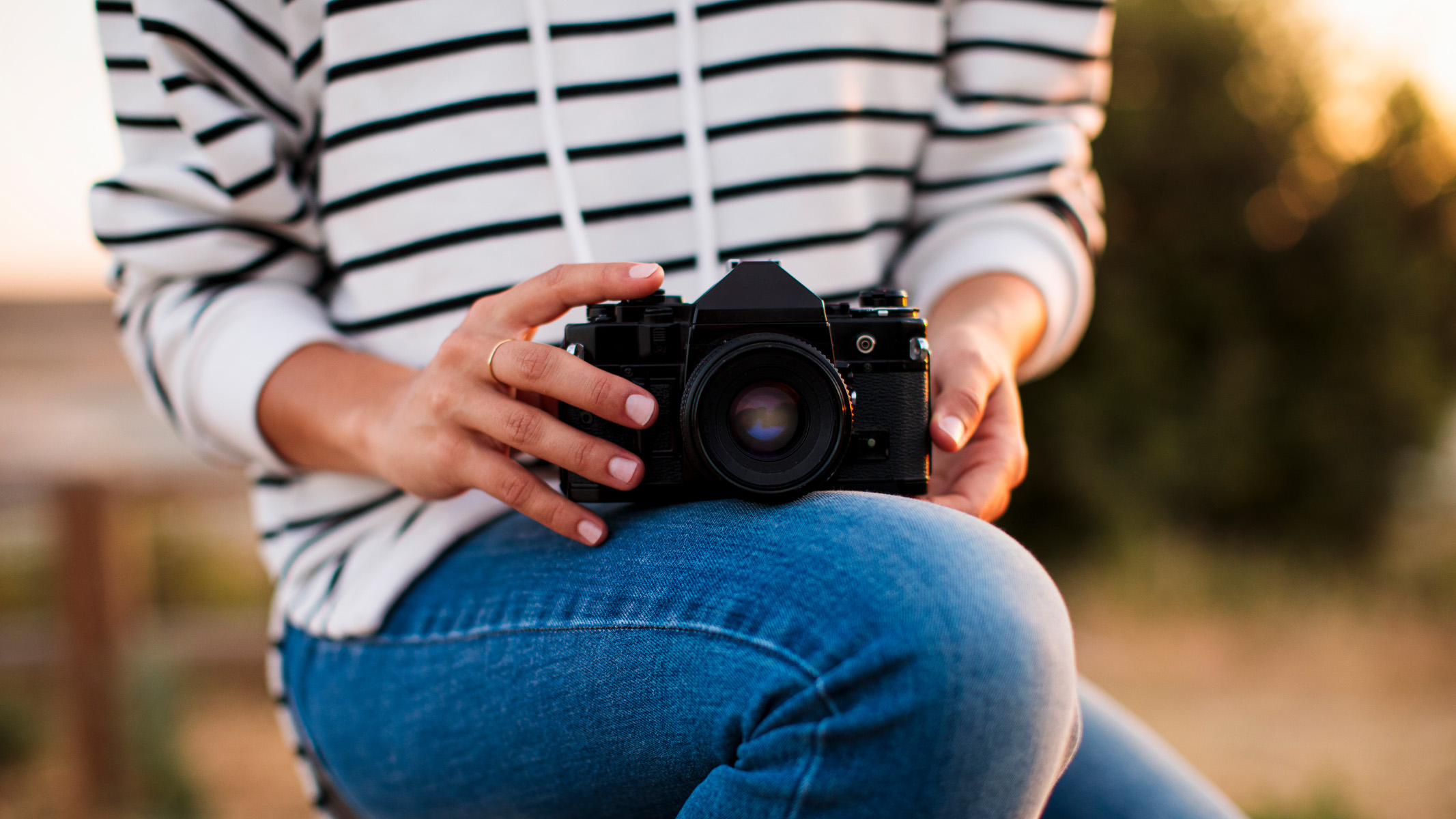 Лучшие зеркальные камеры для начинающих в 2025 году