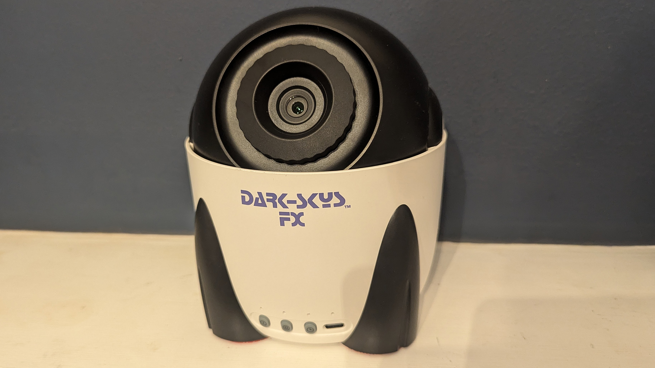 Обзор звездного проектора DARK SKYS DS-FX