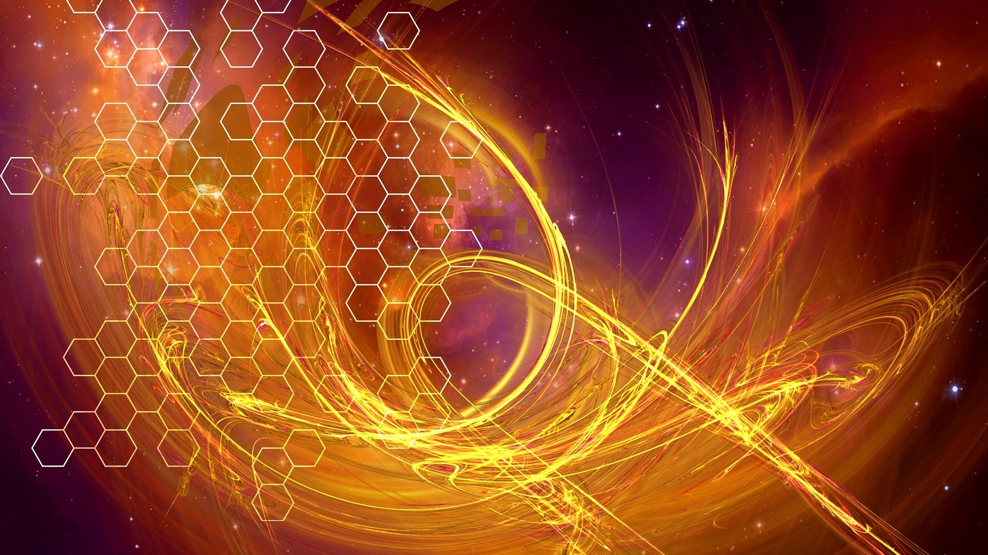 Ученые нашли первое доказательство теории струн и разгадали тайну темной энергии