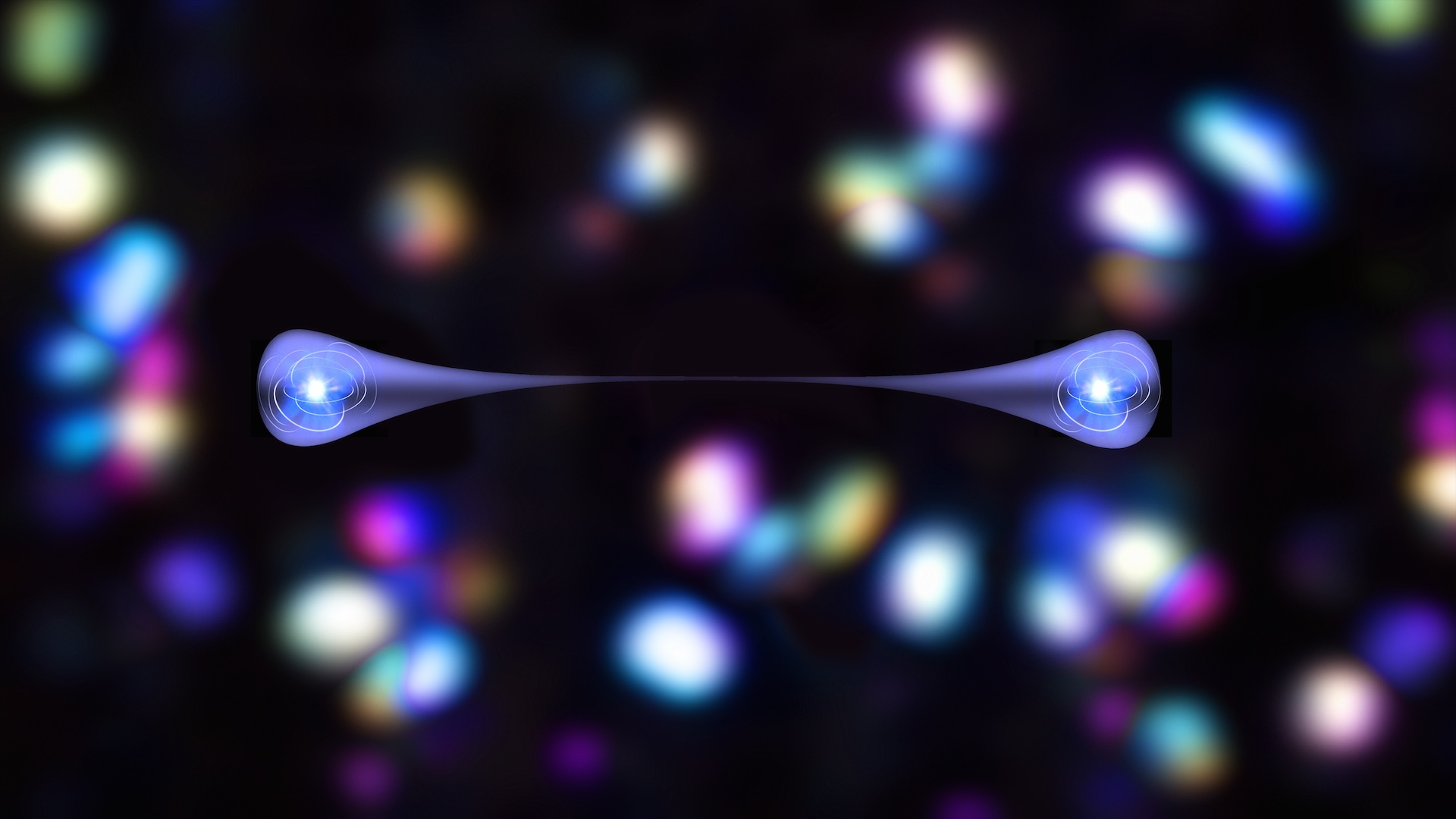 Квантовая суперпозиция раскрывает секреты будущего вычислений