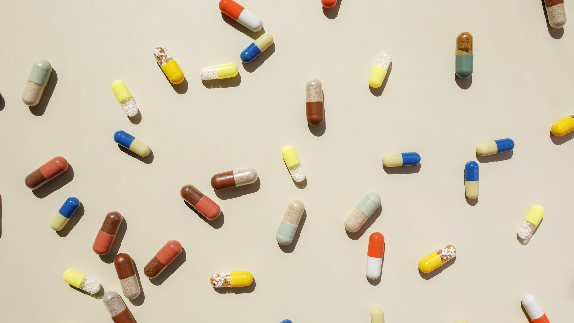 Новая таблетка ORFORGLIPRON может заменить инъекции OZEMPIC