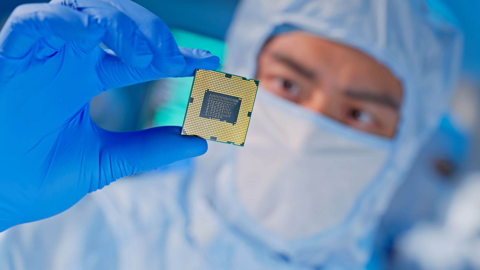 TSMC представила революционный 2nm чип который изменит будущее технологий