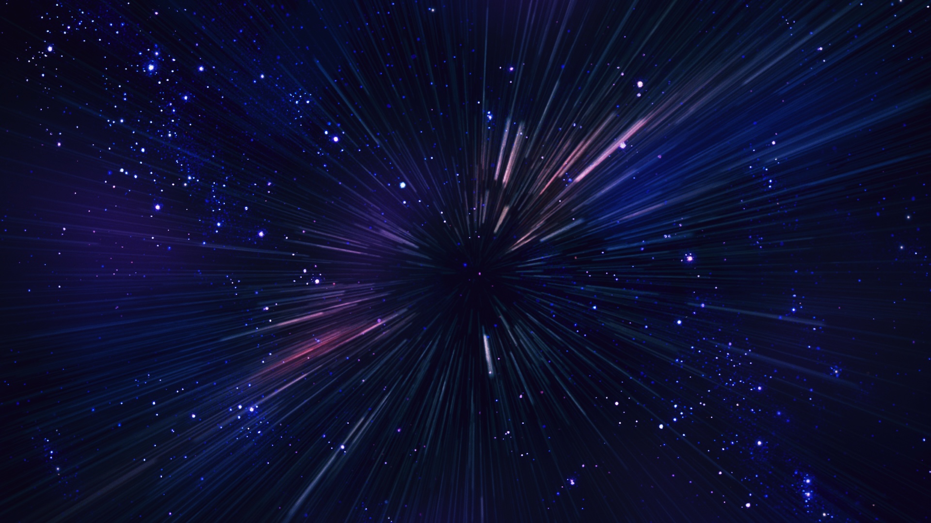 Вселенная делает полный оборот раз в 500 миллиардов лет и это решает главную загадку космологии