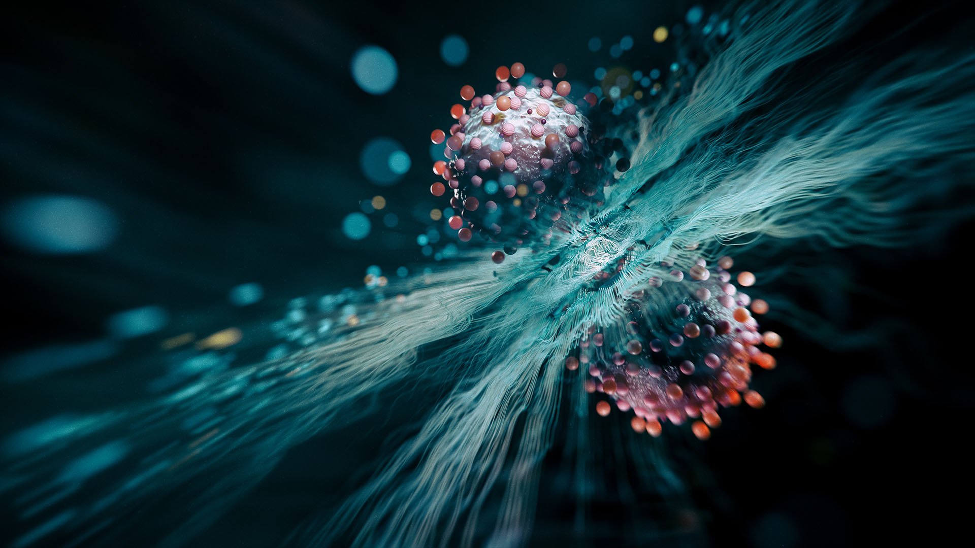 Частица "красота" в БАК открывает дверь в новую физику