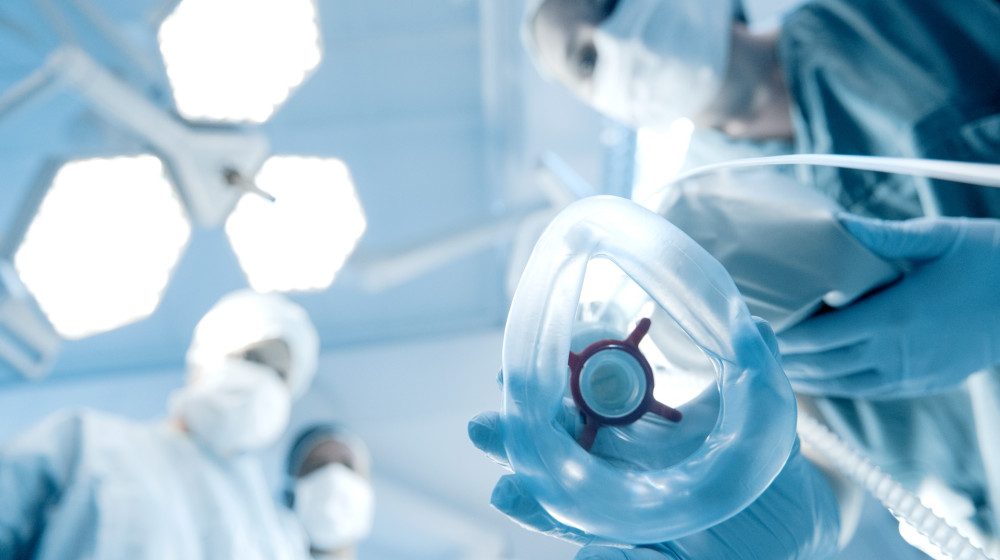 Женщины действительно менее чувствительны к анестезии чем мужчины