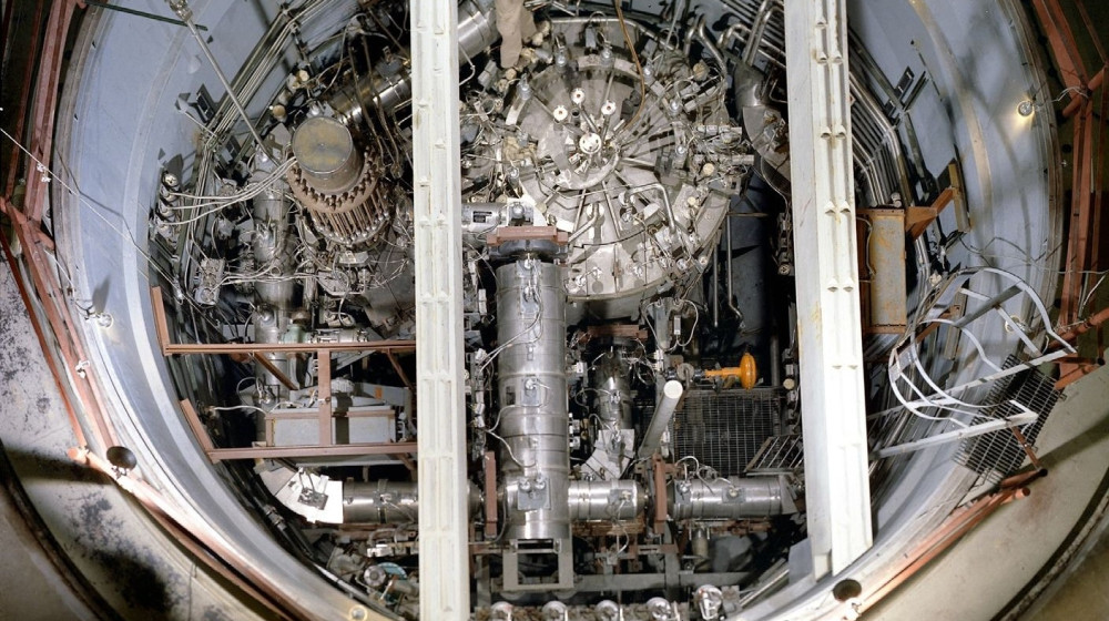 Китайские ученые совершили прорыв в ядерной энергетике благодаря забытым исследованиям США