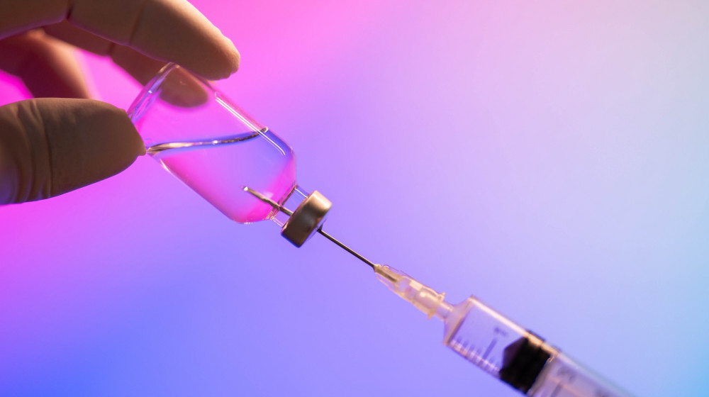 Как отрицание вакцин стало частью истории человечества