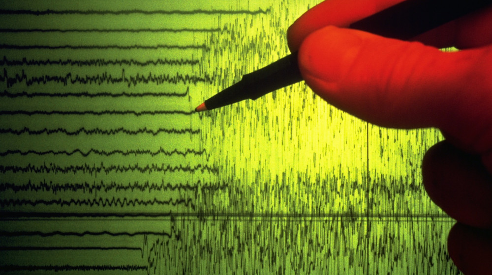 Тихоокеанский северо-запад ждет катастрофа The Big One и вечные наводнения