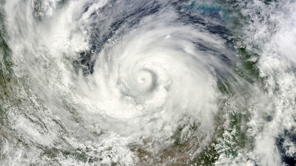 Феномен LA NIÑA исчез — как это повлияет на ураганы и погоду в 2025 году