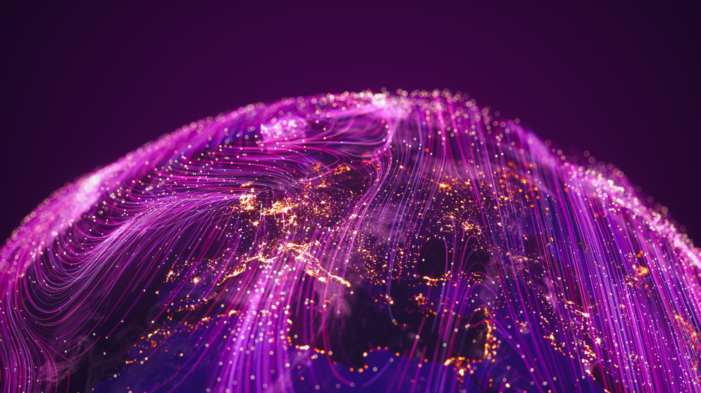 Может ли планета обрести собственный разум