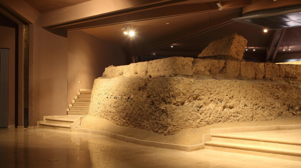 Гробница отца Александра Македонского оказалась захоронением неизвестного царя и шести младенцев