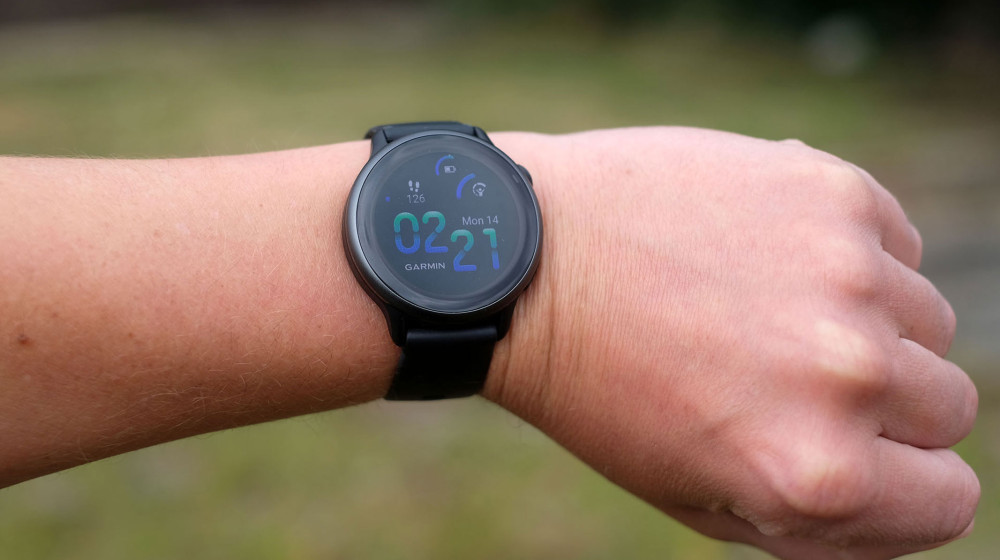 Garmin Vivoactive 6 — идеальный фитнес-компаньон для новичков