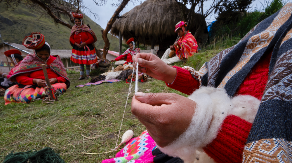 Люди достигли южной части Южной Америки 14 500 лет назад согласно генетическому анализу 139 коренных групп