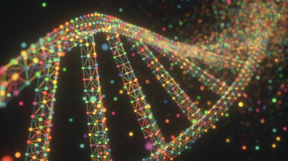 Первый в мире ребенок получил персонализированное CRISPR-лечение от генетической болезни