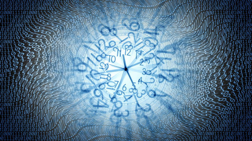 ИИ не умеет определять время по часам и работать с календарями