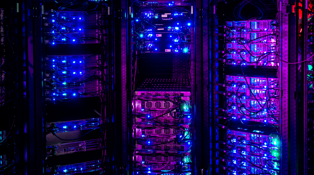 Exascale вычисления наступили Что могут суперкомпьютеры нового поколения