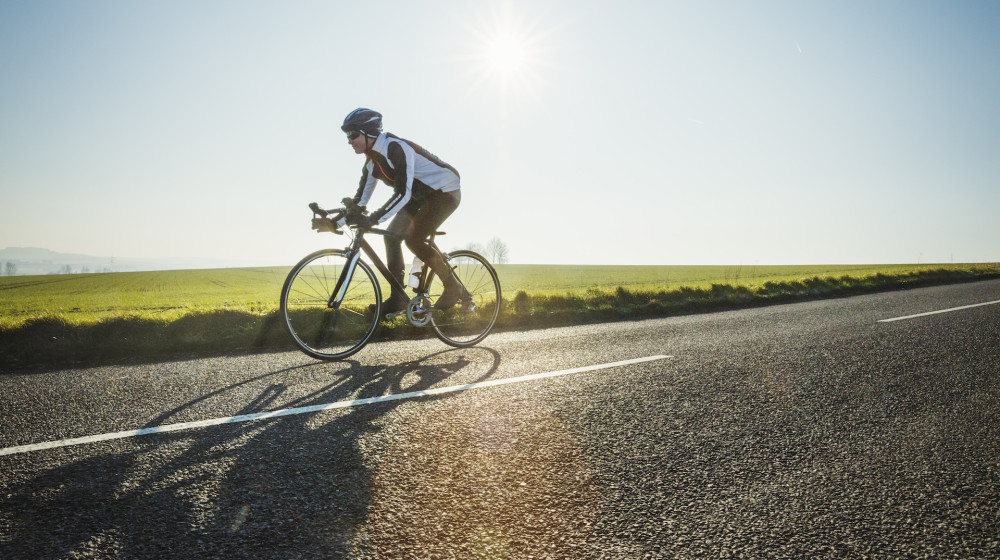 Почему время замедляется во время тренировки