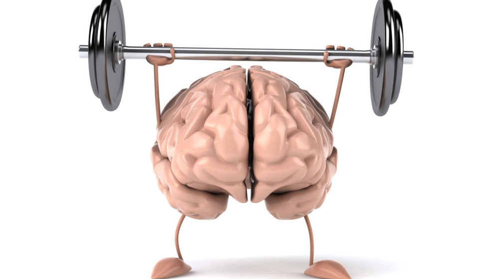 Секреты мозга Как сохранить память и внимание после 60