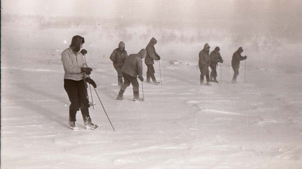 Загадка перевала Дятлова наконец раскрыта
