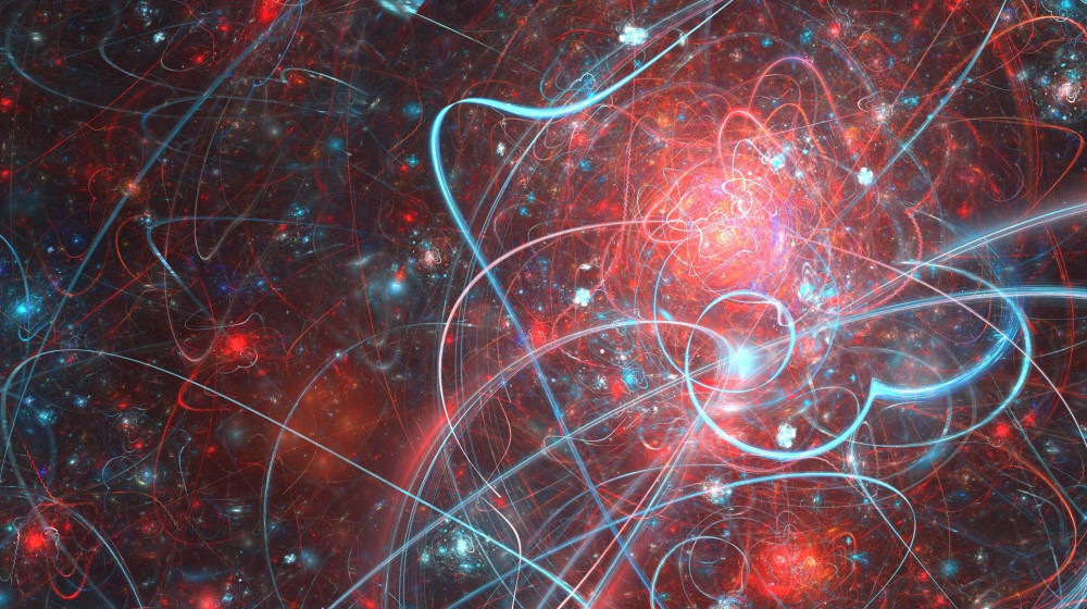 Мы живем в одной из бесконечных вселенных