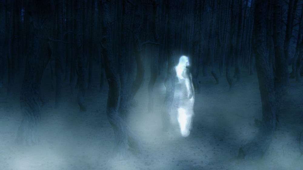 Научные доказательства существования призраков или массовая галлюцинация