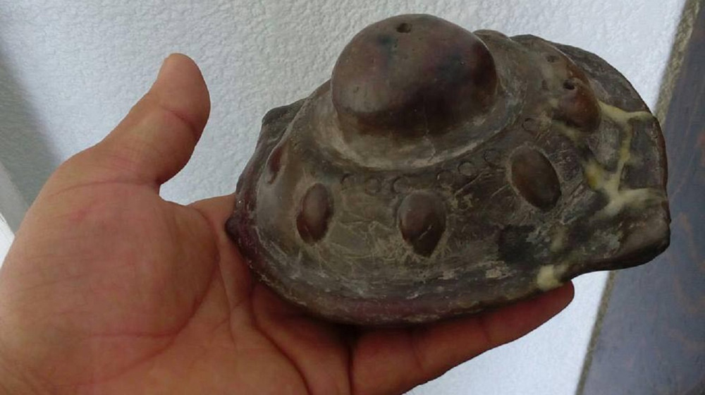 Почему археологи находят капсулы со спящими людьми возрастом 250 миллионов лет по всему миру?