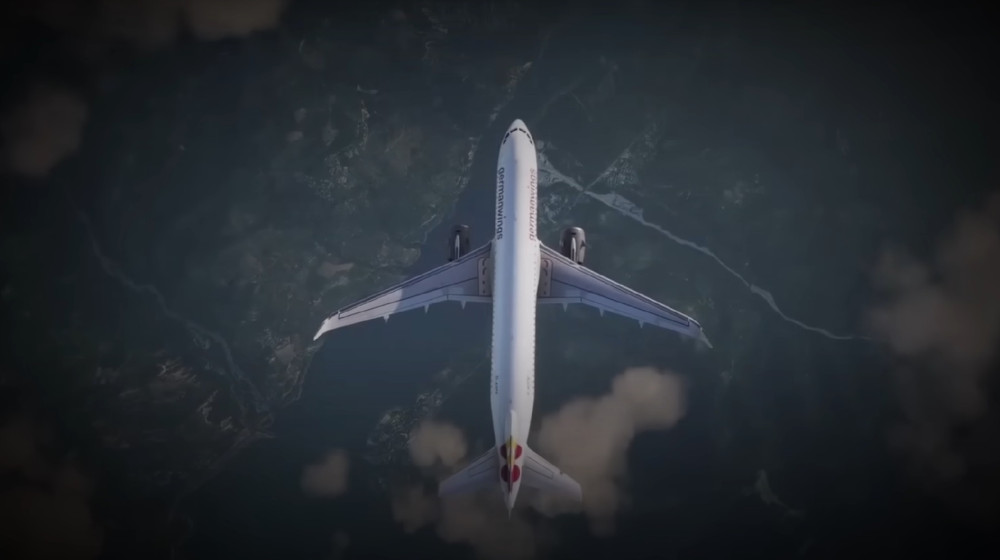 Тайна исчезновения МААЛИЗИЙСКОГО БОИНГА Расследование страшных загадок и новых фактов