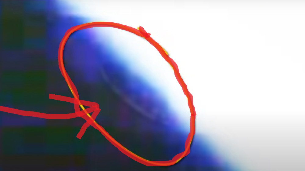 Тайны орбиты: что скрывают астронавты о необычных происшествиях на Земле