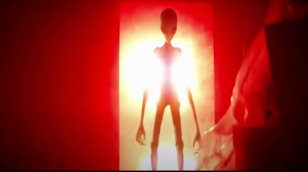 Путешественник во времени или пришелец? Кто на самом деле был Иван Ефремов