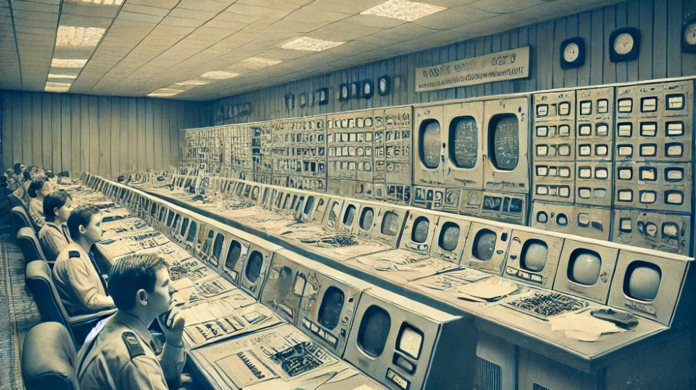 Тайна 1965 года: легенда о загадочном сеансе космической связи с неизвестными существами