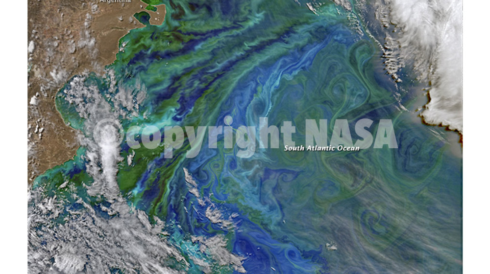 Тайная климатическая станция веками спрятана в Тихом океане