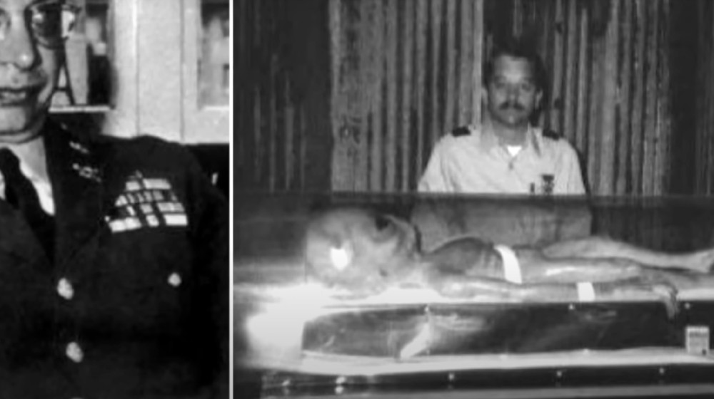 Некоторые все еще живы: бывший разведчик раскрыл правду о сотнях сбитых НЛО на Земле