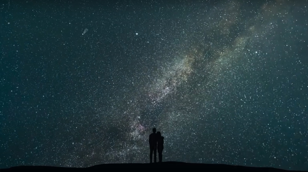 Космос за Вояджером-1 таит больше тайн, чем кажется