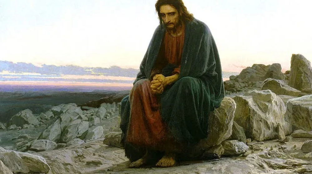 Удивительные факты о Иисусе, которые вы не знали