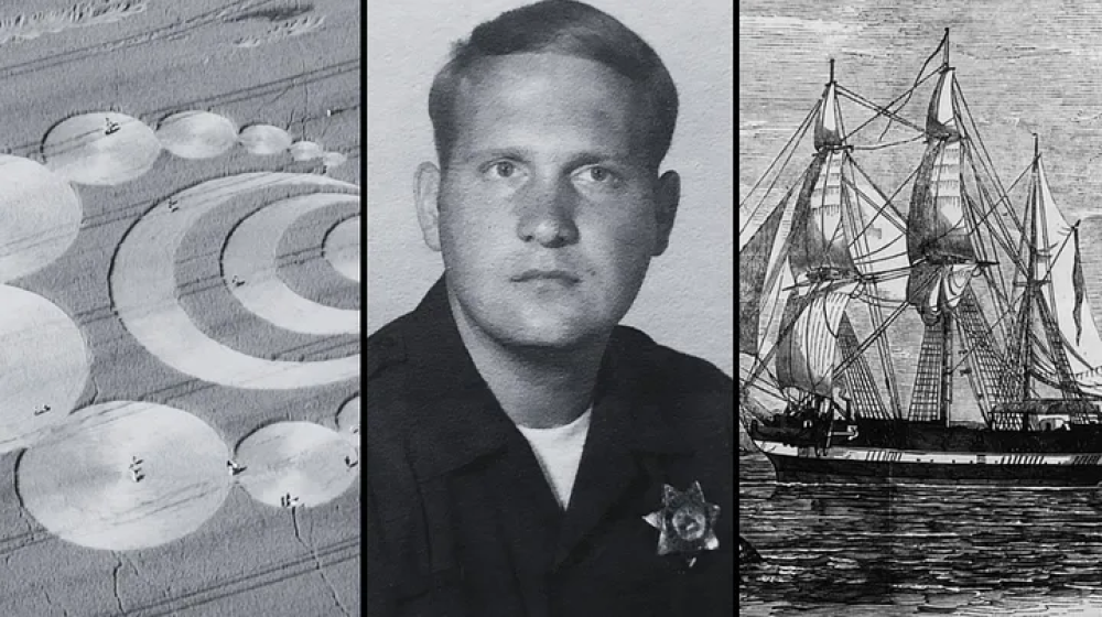 7 раскрытых тайн истории, которых все считали загадками навсегда