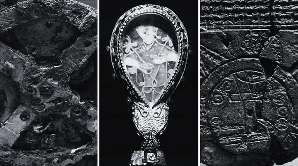 7 древних артефактов, которые поразили археологов
