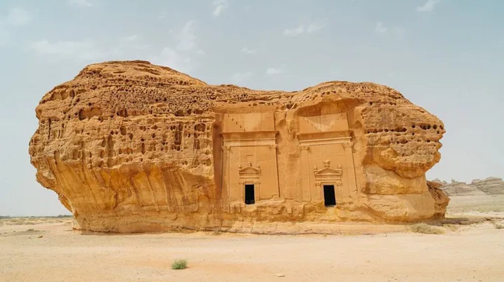 Почему мусульманам запрещено посещать это место?