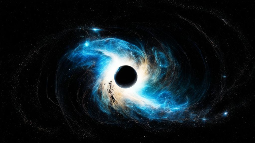 Что действительно опаснее черной дыры Учёные раскрыли страшный факт