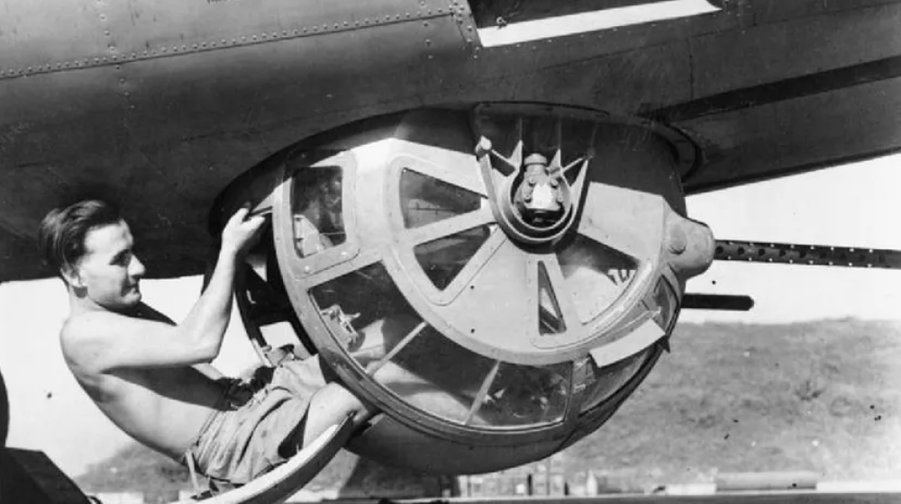 Самые опасные роли Второй мировой войны о которых вы не знали