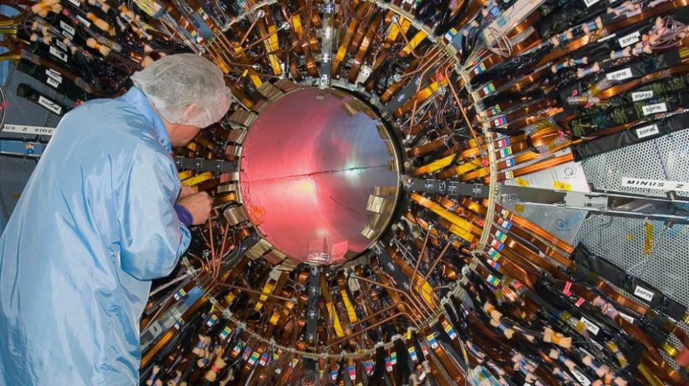 Тайна бозона Хиггса простыми словами для всех