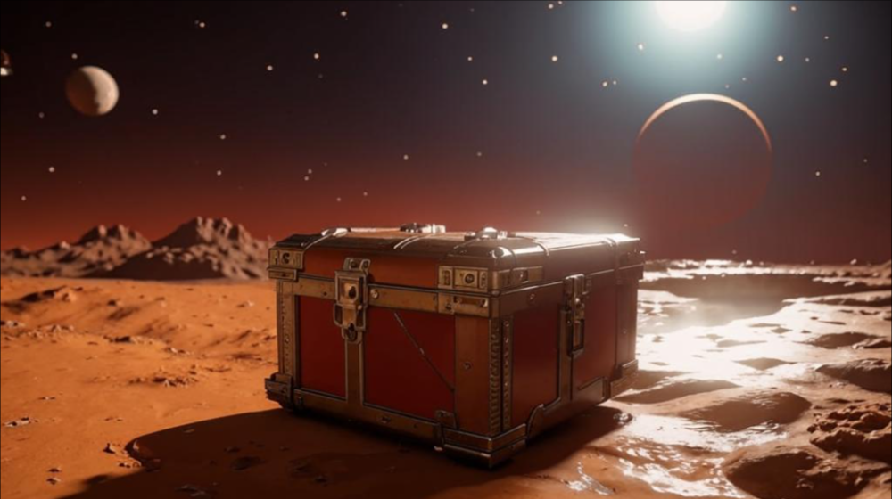 Найдена жизнь на Марсе? Новое открытие шокирует ученых