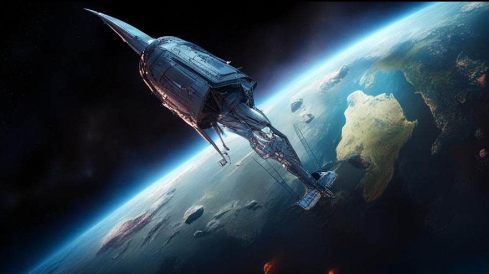 Вояджер шокировал ученых новым посланием с границ космоса