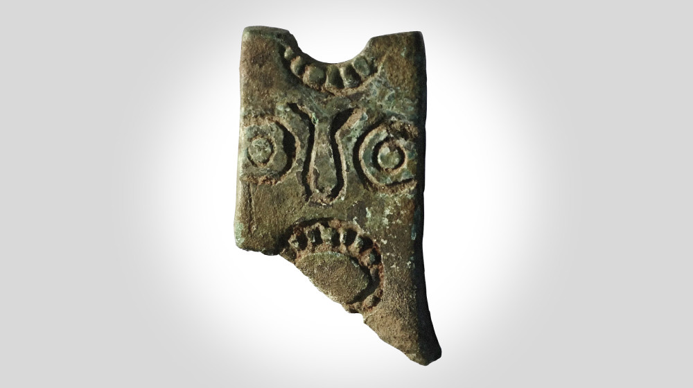 Загадочное сооружение в Гнёздове потрясло археологию