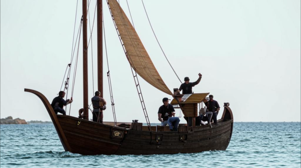 Почему корабли в "век парусников" не использовали дистилляцию для получения пресной воды?