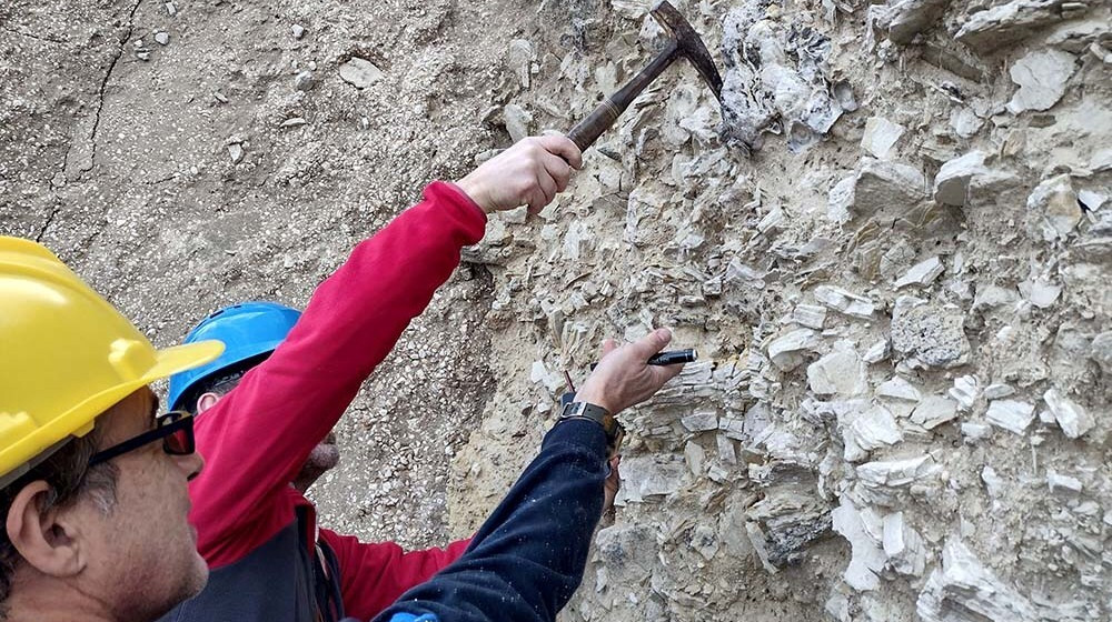 Тайна древнего мегапотопа Средиземноморья раскрыта ученым