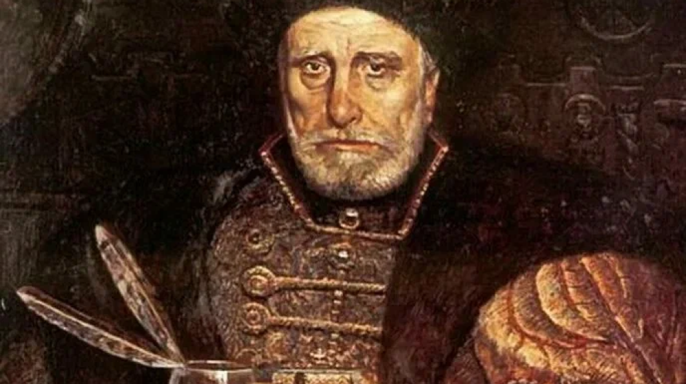 Смерть предателя – уход из жизни князя Андрея Курбского