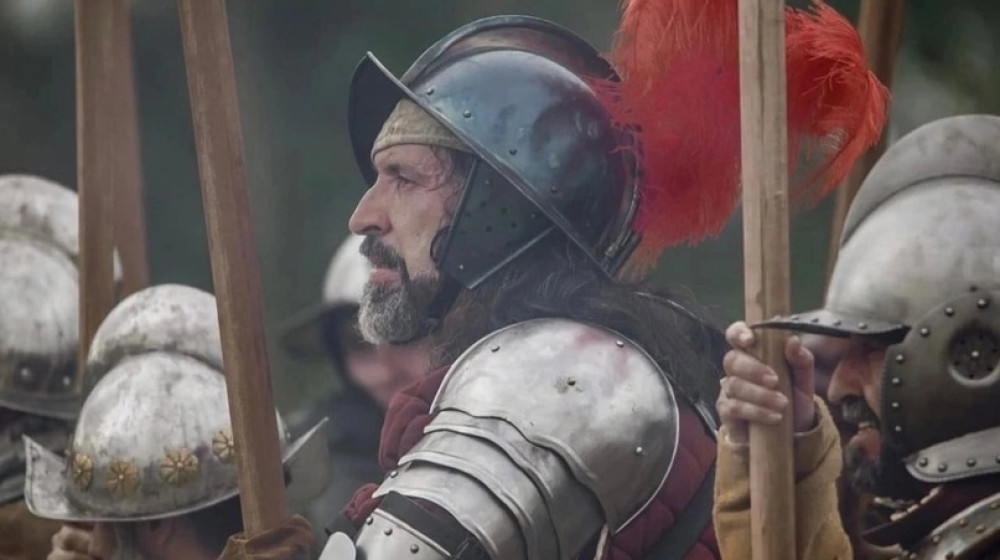 Современники о боевых качествах солдат различных наций Европы (XVI в.)