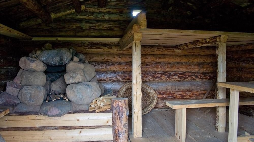 Раннеславянская полуземлянка — причина стремительной экспансии славянских племён