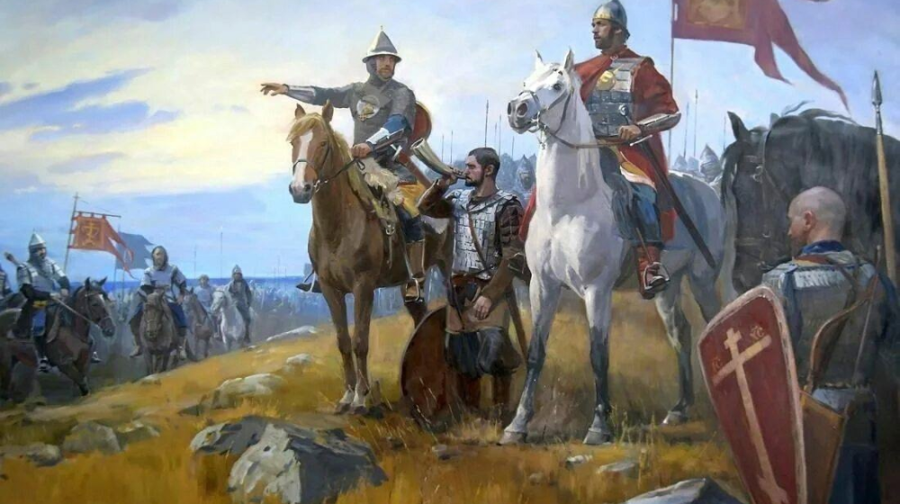 Как Куликовская битва изменила ход истории: реальные последствия для России