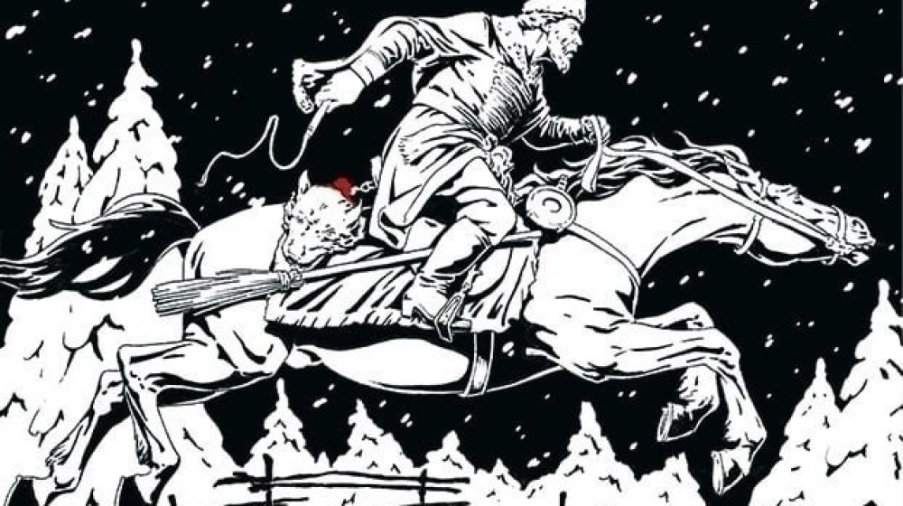 Честная смерть Малюты Скуратова: загадка, которая потрясла научный мир